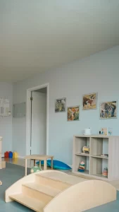 BILINGUAL CHILD CARE CASAFELIZ - CASA BOTO ROSA 3